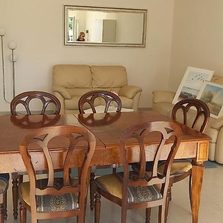 Casa Elisabetta Apartman Monopoli Kültér fotó