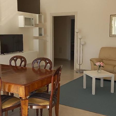 Casa Elisabetta Apartman Monopoli Kültér fotó