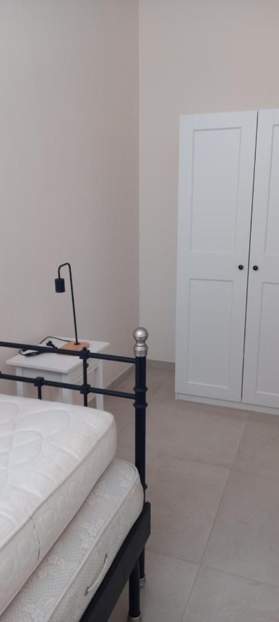 Casa Elisabetta Apartman Monopoli Kültér fotó