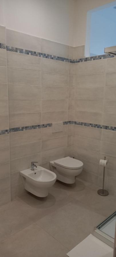Casa Elisabetta Apartman Monopoli Kültér fotó