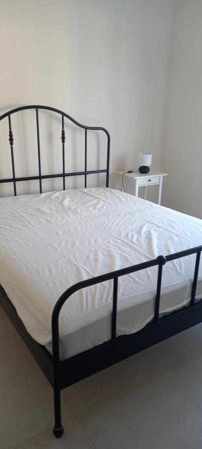 Casa Elisabetta Apartman Monopoli Kültér fotó