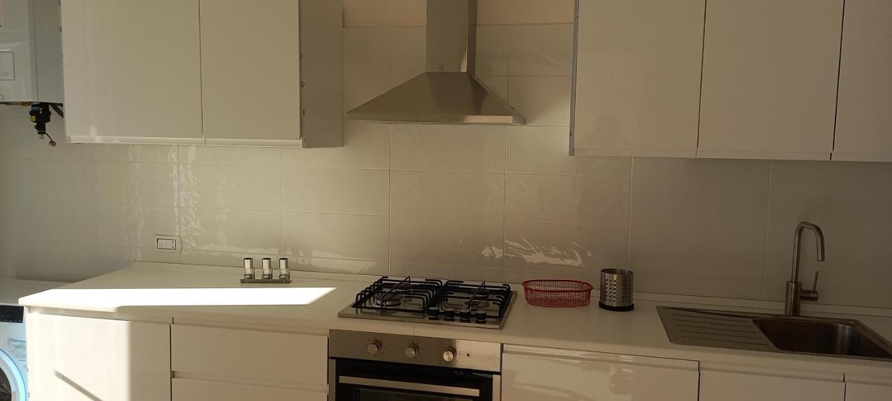 Casa Elisabetta Apartman Monopoli Kültér fotó