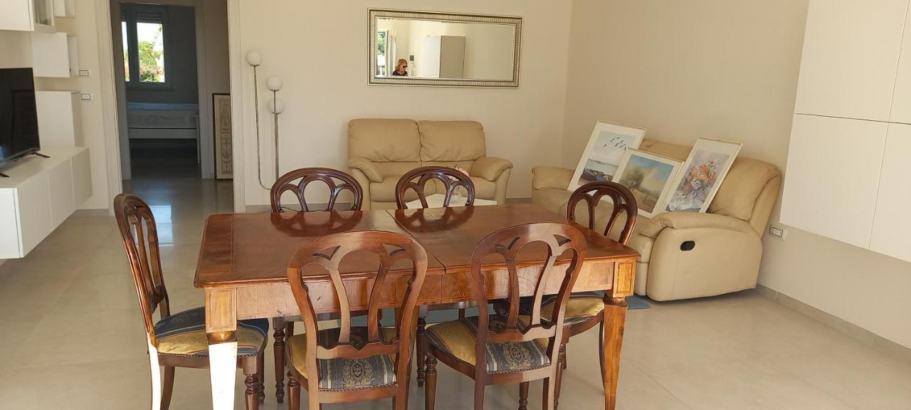 Casa Elisabetta Apartman Monopoli Kültér fotó