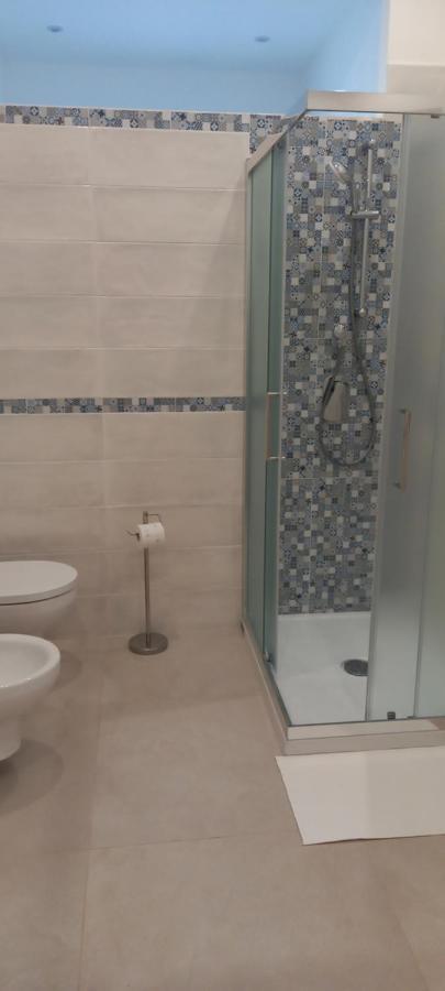 Casa Elisabetta Apartman Monopoli Kültér fotó