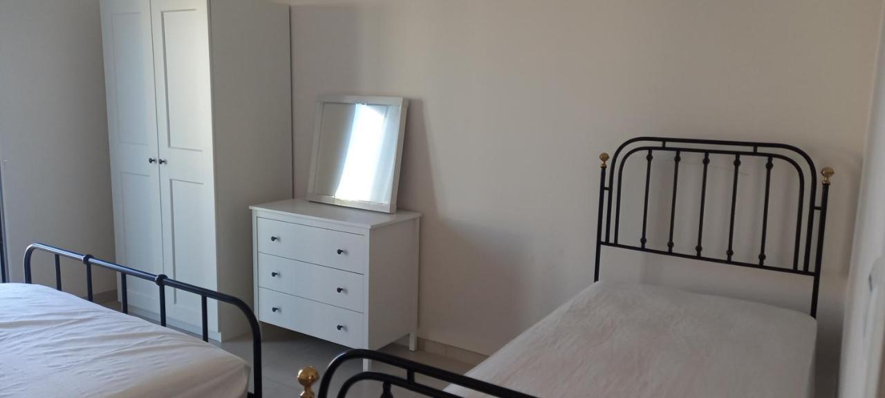 Casa Elisabetta Apartman Monopoli Kültér fotó