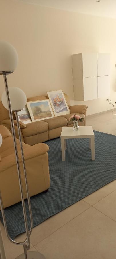 Casa Elisabetta Apartman Monopoli Kültér fotó