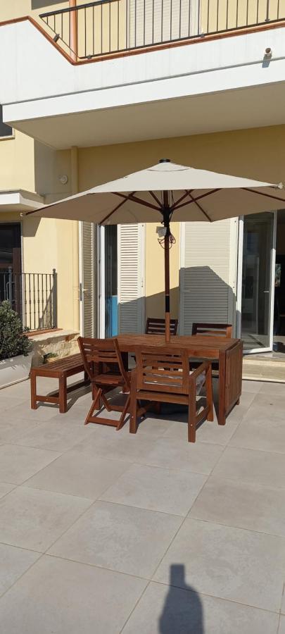 Casa Elisabetta Apartman Monopoli Kültér fotó