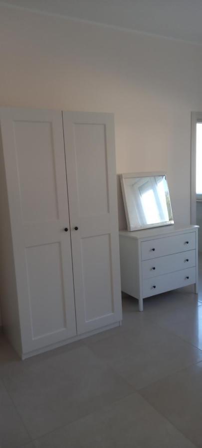Casa Elisabetta Apartman Monopoli Kültér fotó