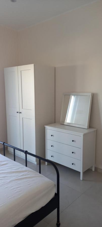 Casa Elisabetta Apartman Monopoli Kültér fotó