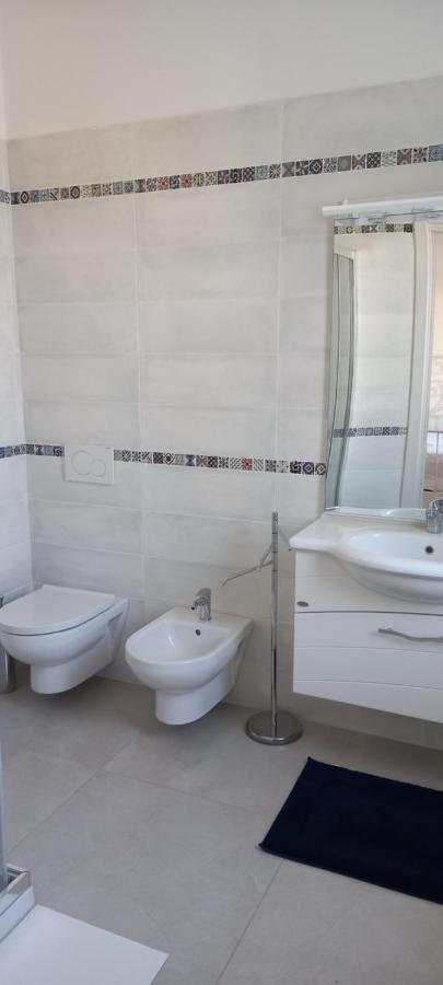 Casa Elisabetta Apartman Monopoli Kültér fotó