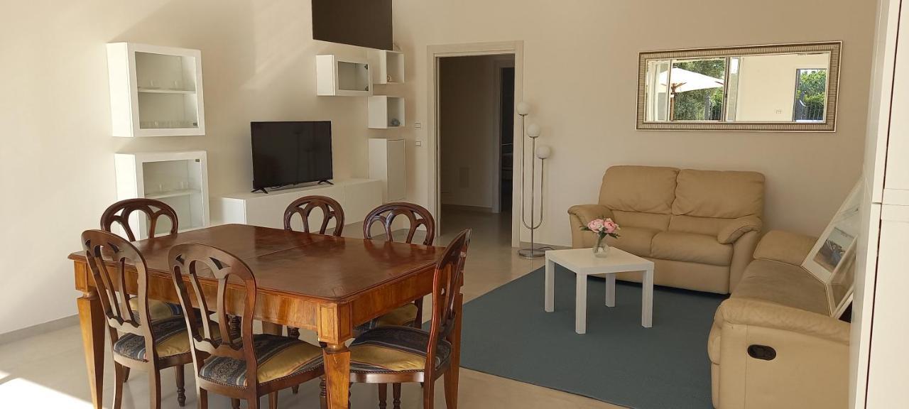 Casa Elisabetta Apartman Monopoli Kültér fotó