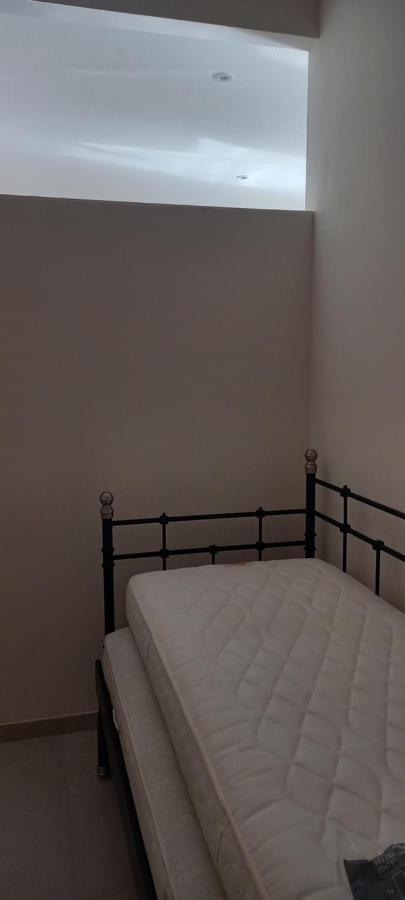 Casa Elisabetta Apartman Monopoli Kültér fotó