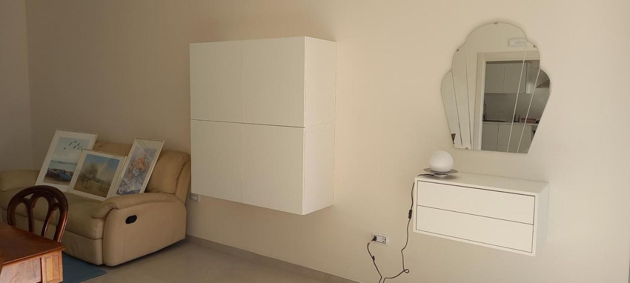 Casa Elisabetta Apartman Monopoli Kültér fotó