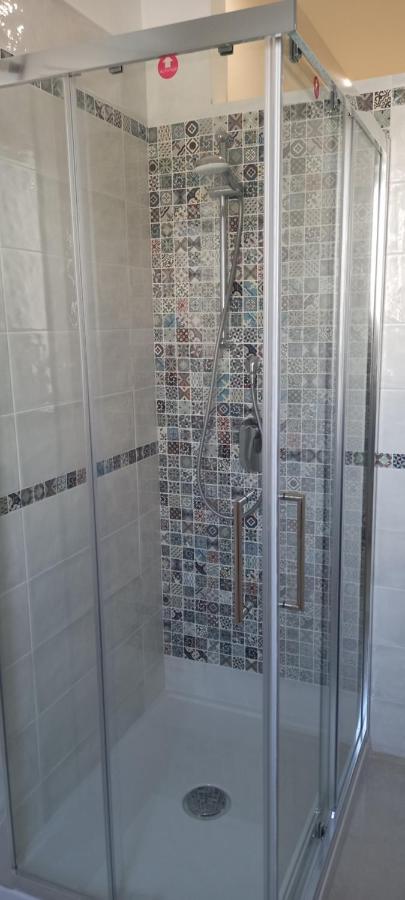 Casa Elisabetta Apartman Monopoli Kültér fotó